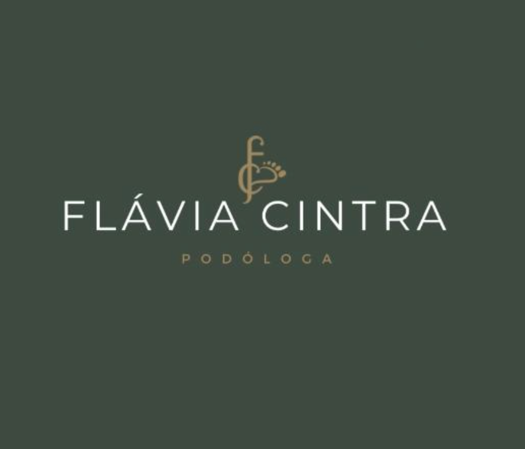 Flávia Cintra Podóloga